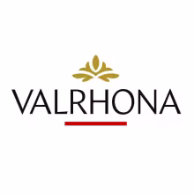Logo Valrhona